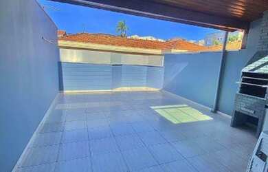 Imagem 16: Cobertura à venda, 100 m² por R$ 378.000,00 - Vila Tibiriçá - Santo...