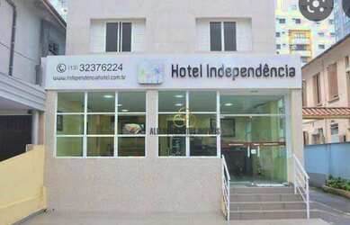 Imagem: O depósito possui 735m² de Área e está localizado em Pompéia