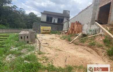 Imagem 3: Terreno à venda, 378 m² por R$ 450.000,00 - Chácaras Silvania - Valinhos/SP