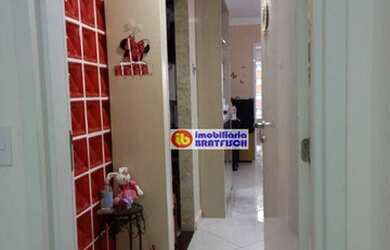 Imagem 16: Apartamento 3 Dormitórios 2 Vagas à venda, 89 m² por R$ 820.000 - Santa Paula