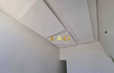 Imagem 2: Casa com 3 suítes à venda, 170 m² por R$ 1.100.000 - Condomínio Ibiti...