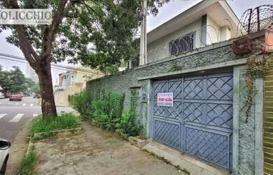 Imagem 4: Sobrado com 7 dormitórios, 219 m² - venda por R$ 950.000,00 ou aluguel...