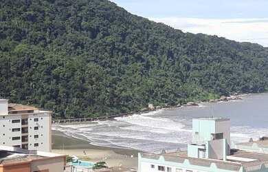 Imagem 7: Apartamento à venda, 116 m² por R$ 766.500,00 - Canto do Forte - Praia...