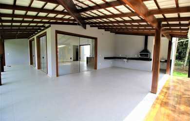 Imagem 3: BRUMADINHO - Casa de Condomínio - Condomínio Jardins