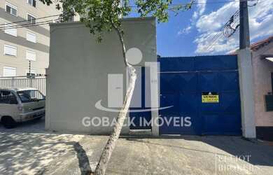 Imagem 11: VENDA TERRENO TATUAPÉ. 380m² de Área