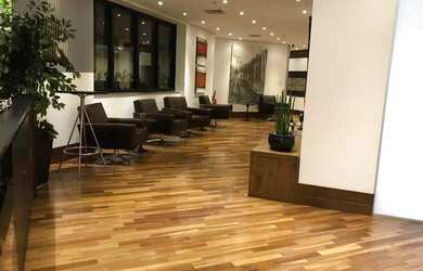 Imagem 7: Andar Corporativo para alugar, 614 m² por R$ 52.000,00/mês - Vila Olímpia...