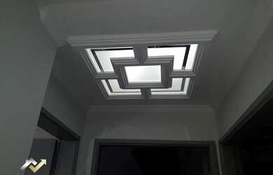 Imagem 4: Apartamento à venda, 55 m² por R$ 266.000,00 - Vila Guiomar - Santo André/SP