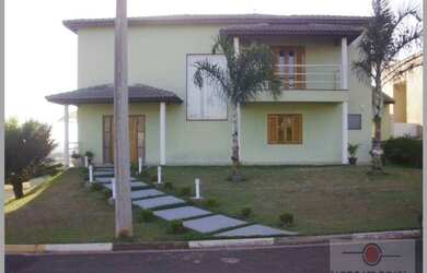 Imagem 2: Casa residencial à venda, Portal das Estrelas II, Boituva