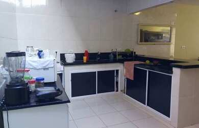 Imagem 4: Casa para venda. 150m² de Área, 2 Vagas na garageme3 Dormitórios