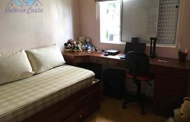 Imagem 8: Apartamento à venda, 79 m² por R$ 530.000,00 - Jardim Marajoara - São...