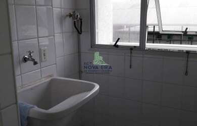 Imagem 6: Apartamento 2 dormitórios - Frente