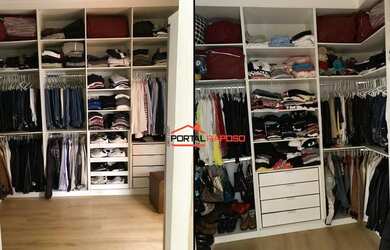 Imagem 12: Casa com 3 dormitórios, 216 m² - venda por R$ 1.350.000,00 ou aluguel...