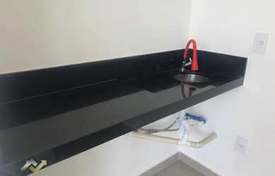 Imagem 13: Salão à venda, 109 m² por R$ 750.000,00 - Vila Guarani - Santo André/SP