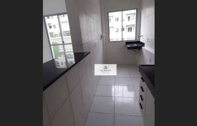 Imagem 9: Apartamento à venda, 43 m² por R$ 250.000 - Manoel Dias Branco