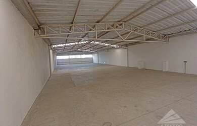 Imagem 9: Galpão para alugar, 700 m² por R$ 8.000,00/mês - Jardim Anchieta -...