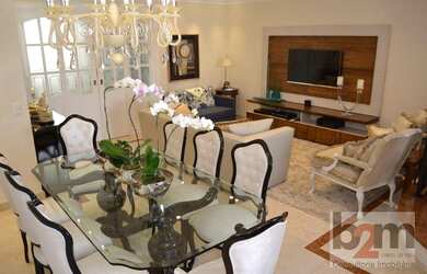 Imagem 6: Apartamento com 3 suites à venda, 190 m² por R$ 1.600.000 - Centro -...