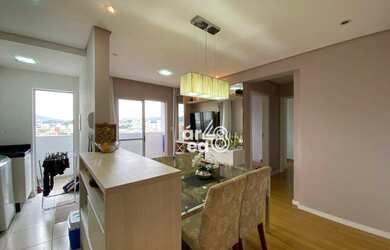 Imagem 7: Apartamento à venda, 55 m² por R$ 299.000,00 - Areias - São José/SC