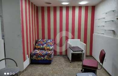 Imagem 11: Loja para alugar, 71 m² por R$ 4.500,00/mês - Icaraí - Niterói/RJ