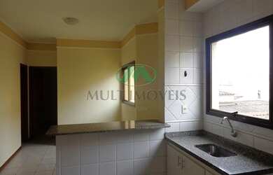 Imagem 1: Apartamento com 1 dormitório, 43 m² - venda por R$ 165.000,00 ou aluguel...