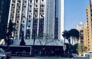 Imagem 10: Sala na Av. Paulista c/ vaga de garagem, 50 m² - Venda R$ 1.000.000 ou...