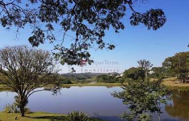 Imagem 1: Terreno à venda, 1216 m² por R$ 780.000,00 - Serra Azul - Itupeva/SP