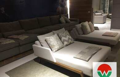 Imagem 16: Jardim Acapulco - Guarujá- Casa a venda 7 suítes - Espetacular -R$ 17.000.000.00