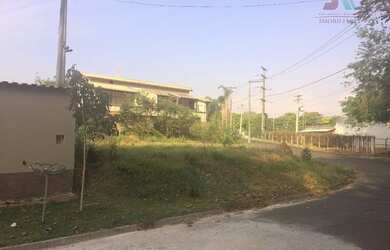 Imagem 5: Terreno à venda, 724 m² por R$ 350.000,00 - Estância das Flores - Jaguariúna/SP