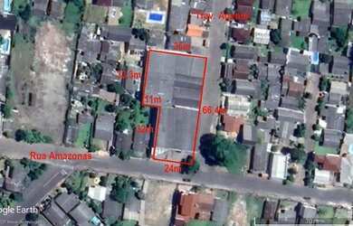 Imagem 9: Prédio à venda, 2 m² por R$ 1.100.000 - Santa Terezinha - Taquara/RS