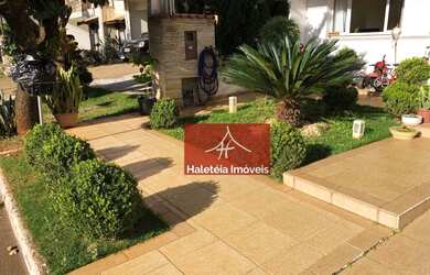 Imagem 2: Casa com 4 dormitórios à venda, 253 m² por R$ 1.297.000,00 - Condomínio...