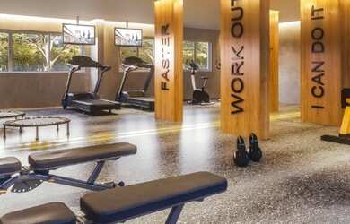 Imagem 8: Garden residencial para venda, Vila Butantã, São Paulo - GD5877