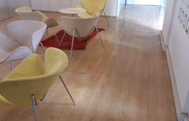 Imagem 2: Andar Corporativo para alugar, 360 m² por R$ 22.000,00/mês - Carmo -...