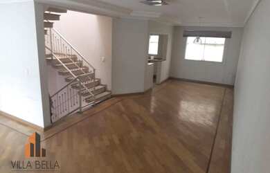 Imagem 2: Sobrado com 3 dormitórios, 227 m² - venda por R$ 1.060.000,00 ou aluguel...