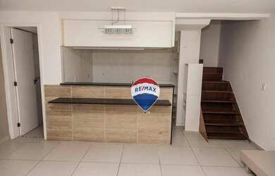 Imagem 4: Casa com 3 quartos à venda, 90 m² por R$ 420.000 - Recreio dos Bandeirantes...