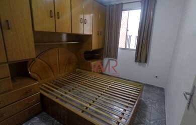 Imagem 6: Apartamento à venda, 48 m² por R$ 138.000,00 - Guaianazes - São Paulo/SP