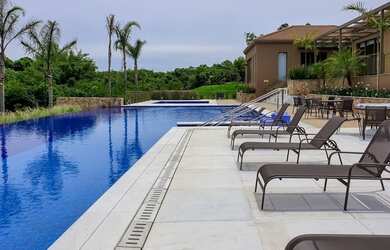 Imagem: O terreno possui 280m² de Área e está localizado em Centro