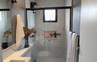 Imagem 9: Casa à venda, 110 m² por R$ 980.000,00 - Jardim Santana - Campinas/SP