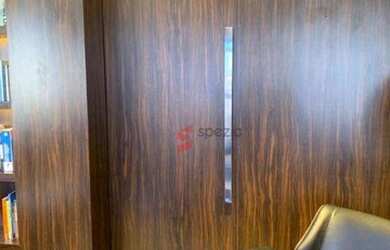 Imagem 13: Investidores Salas locadas no Anchieta Business