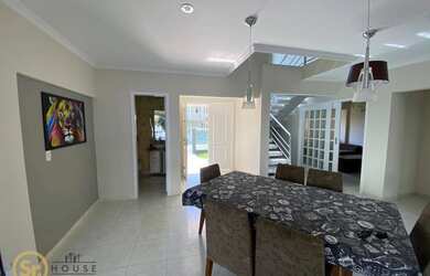 Imagem 15: Casa com 4 dormitórios, 320 m² - venda por R$ 6.000.000 ou aluguel por...