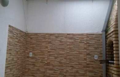 Imagem 8: Sobrado à venda, 137 m² por R$ 620.000,00 - Vila Alzira - Santo André/SP