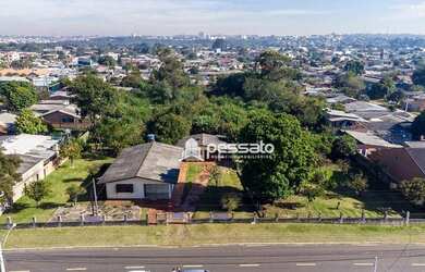 Imagem 1: Terreno à venda, 6132 m² por R$ 1.350.000,00 - Santa Fé - Gravataí/RS