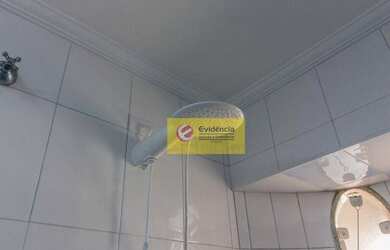 Imagem 7: Sobrado à venda, 228 m² por R$ 720.000,00 - Jardim Las Vegas - Santo André/SP