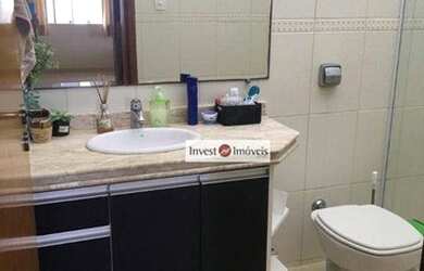 Imagem 12: Sobrado à venda, 393 m² por R$ 850.000,00 - Residencial Bosque dos Ipês...