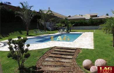 Imagem 1: Casa residencial à venda, Portal do Éden, Itu