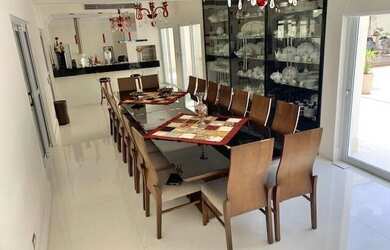 Imagem 13: Casa com 7 dormitórios, 1400 m² - venda por R$ 3.890.000,00 ou aluguel...