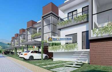 Imagem 8: Sobrado em condomínio com 3 suítes à venda, 173 m² por R$ 980.000 - Itapetinga - Atibaia/S