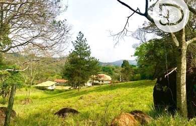 Imagem 4: Lindo terreno de 3.450m com vista espetacular no Santa Fé, em Vinhedo!!!