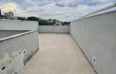 Imagem 5: Cobertura à venda, 107 m² por R$ 389.000,00 - Vila Marina - Santo André/SP