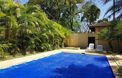 Imagem 15: Casa à venda, 540 m² por R$ 4.200.000,00 - Condomínio São Joaquim...