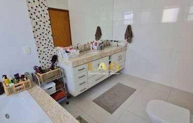 Imagem 12: Casa com 4 dormitórios, 349 m² - venda por R$ 2.200.000,00 ou aluguel...