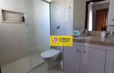 Imagem 11: Sobrado à venda, 271 m² por R$ 990.000,00 - Parque das Nações - Santo...